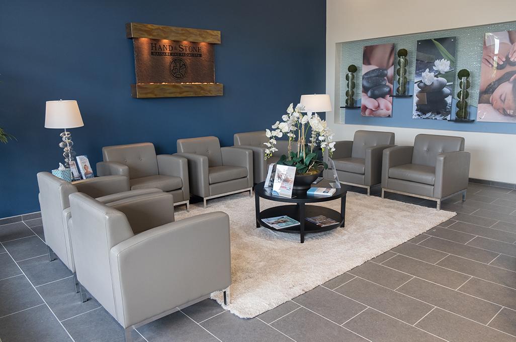 Spa in NC Durham 27707 Hand & Stone Massage and Facial Spa 1819 Martin Luther King Jr Parkway (919)589-5084