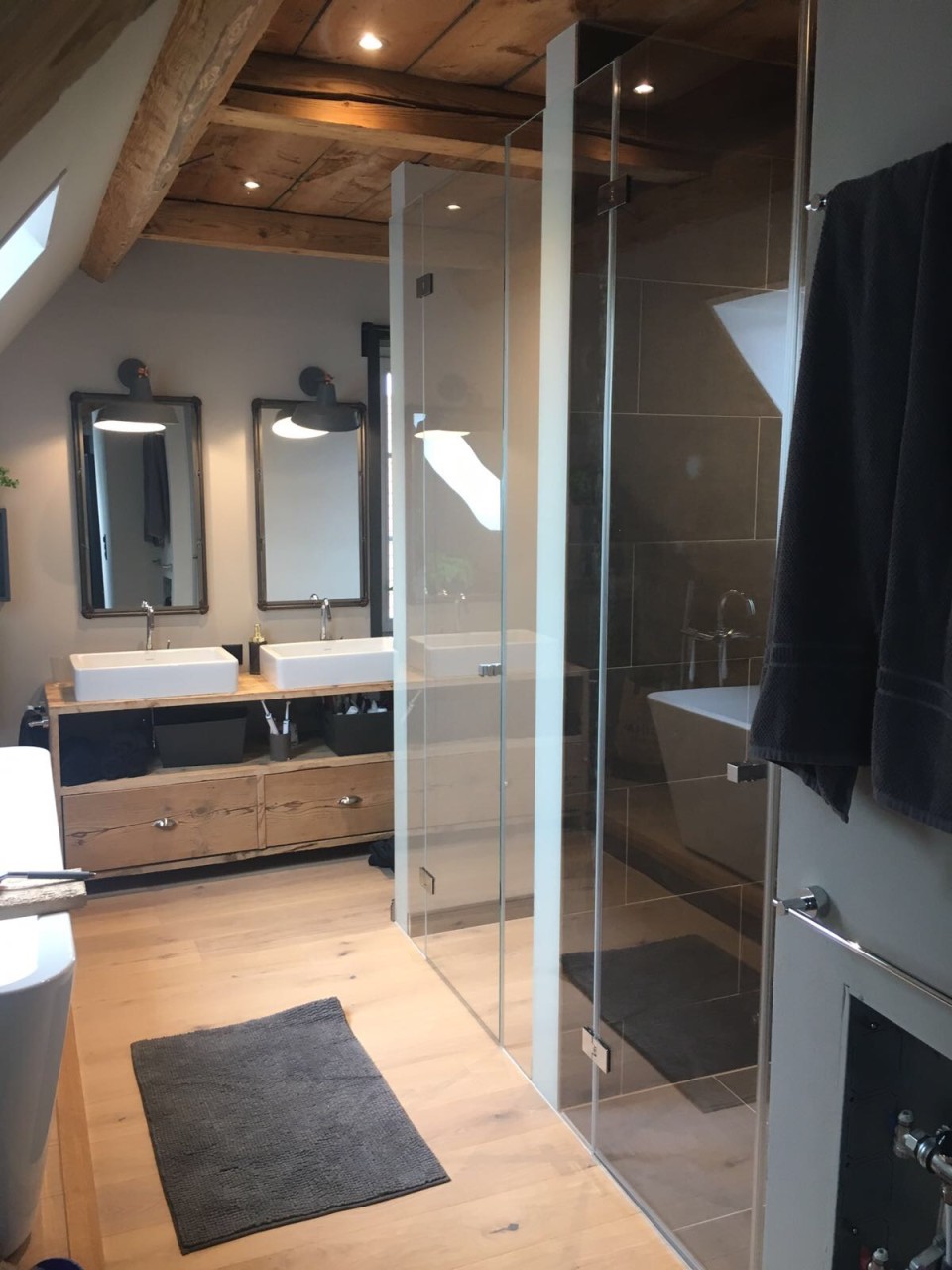 Proverit AG - Glas. Metall., Meielenfeldweg 18 in Zollikofen