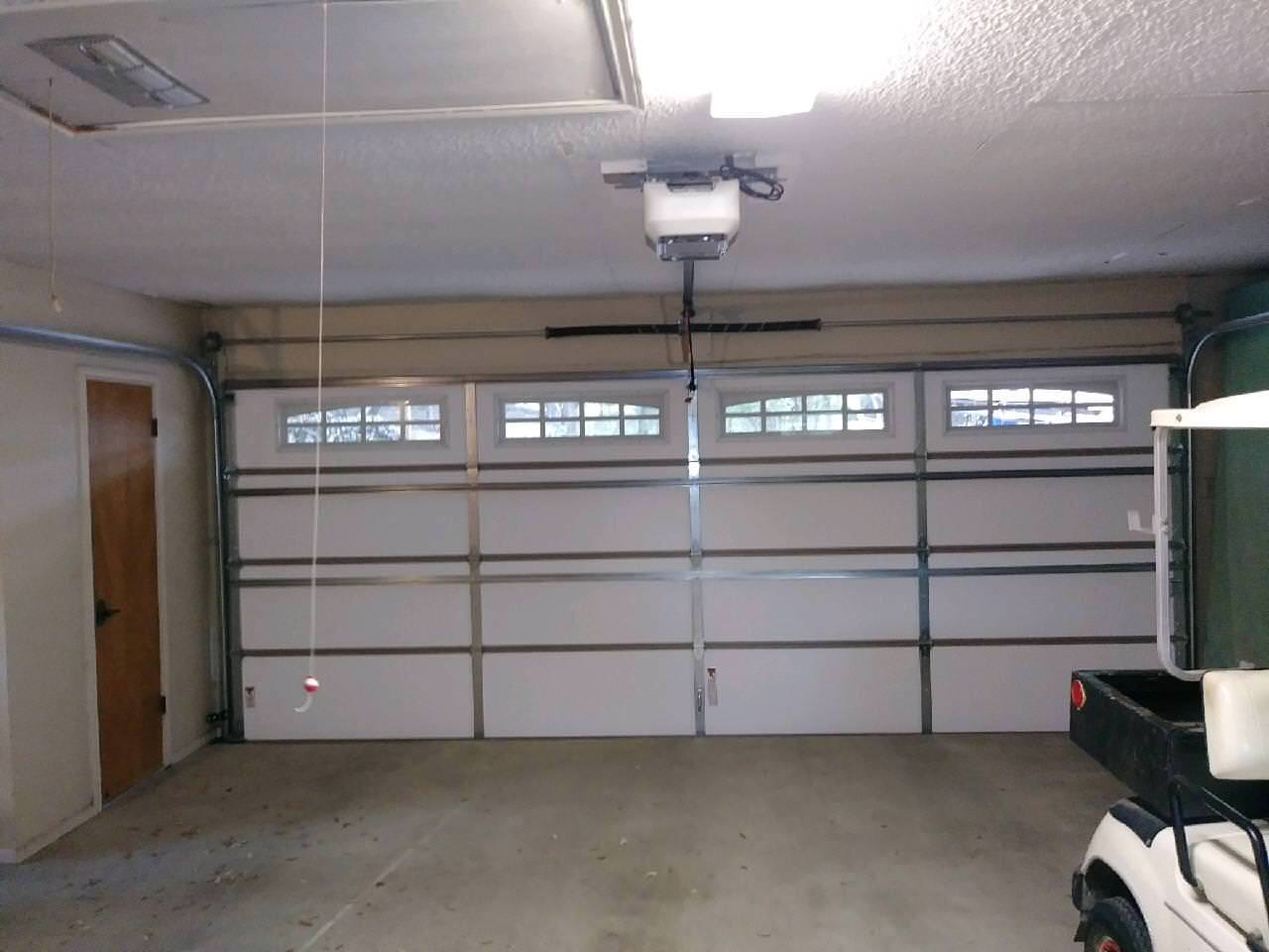 garage door companies in san antonio texas