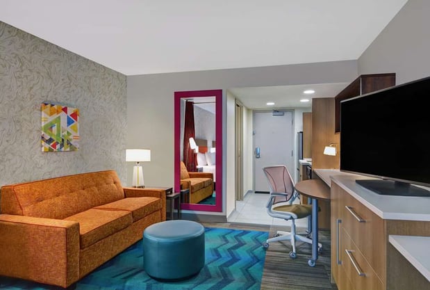 Images Home2 Suites by Hilton Richmond Hill Savannah I 95
