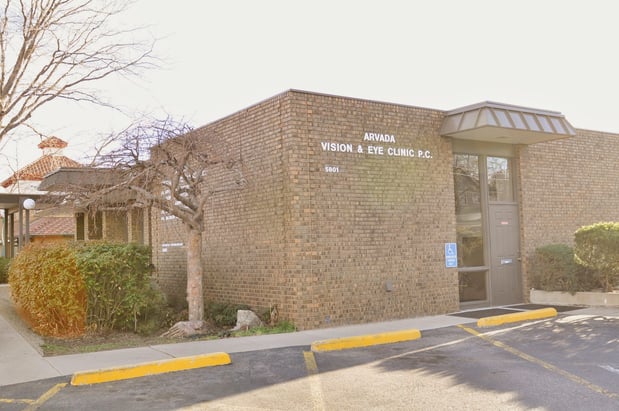 Images Arvada Vision and Eye Care