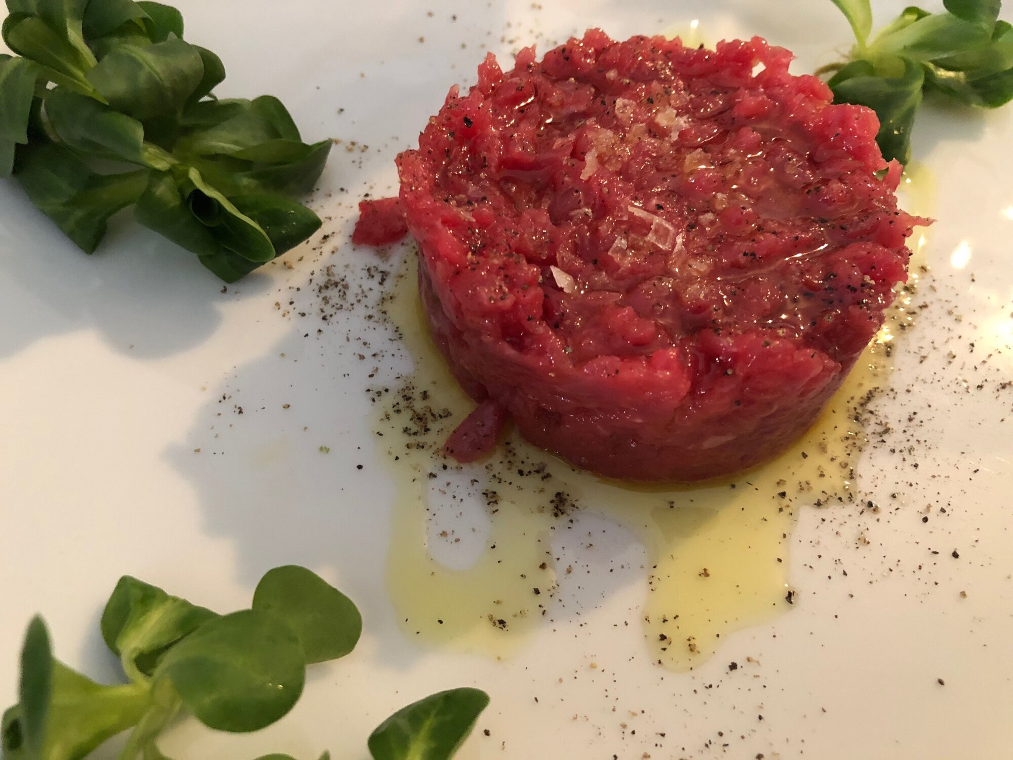 La Cappelletta