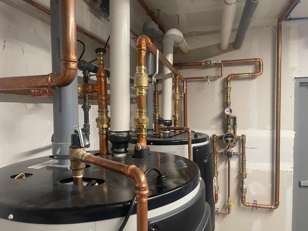 Images Paragon Plumbing