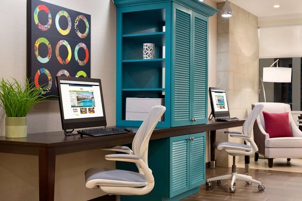 Images Home2 Suites by Hilton Cincinnati Liberty Township