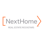 Sharlene Johnson, REALTOR | SJ Partners-NextHome Real Estate Rockstars Logo