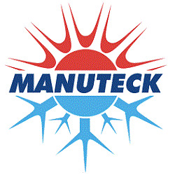 Manuteck S.n.c. di Mariani Michele & C. Logo