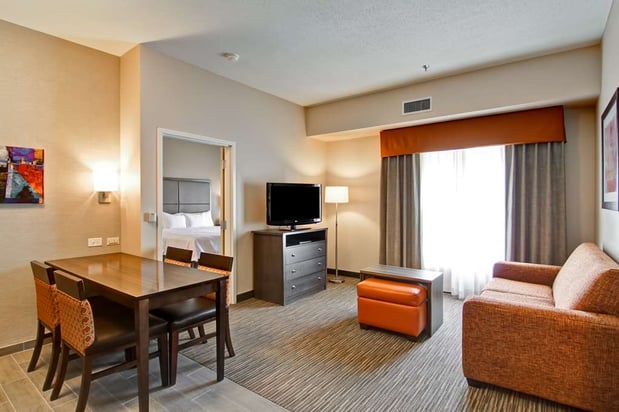 Images Homewood Suites by Hilton Houston-Kingwood Parc-Airport Area