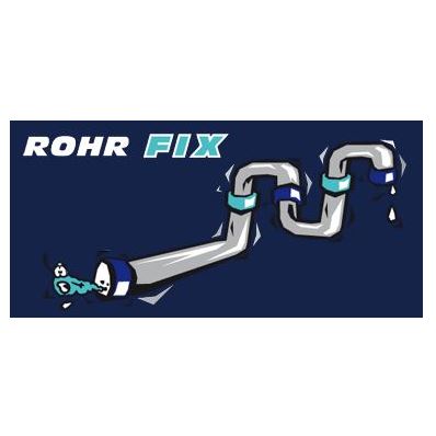 Logo Rohr-Fix