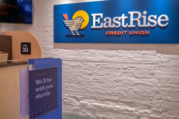 Images EastRise Credit Union