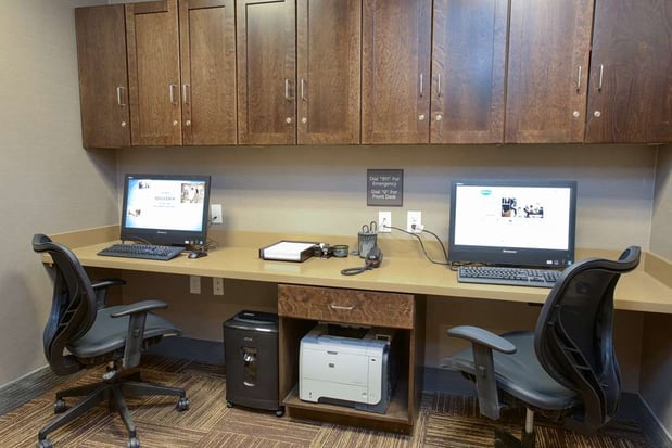 Images Hampton Inn & Suites Cincinnati / Kenwood