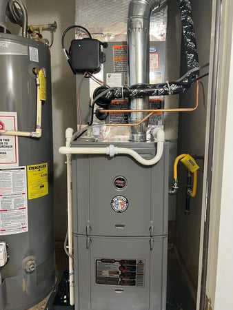 Images All Degrees HVAC and Refrigeration