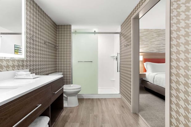 Images Home2 Suites by Hilton Owatonna