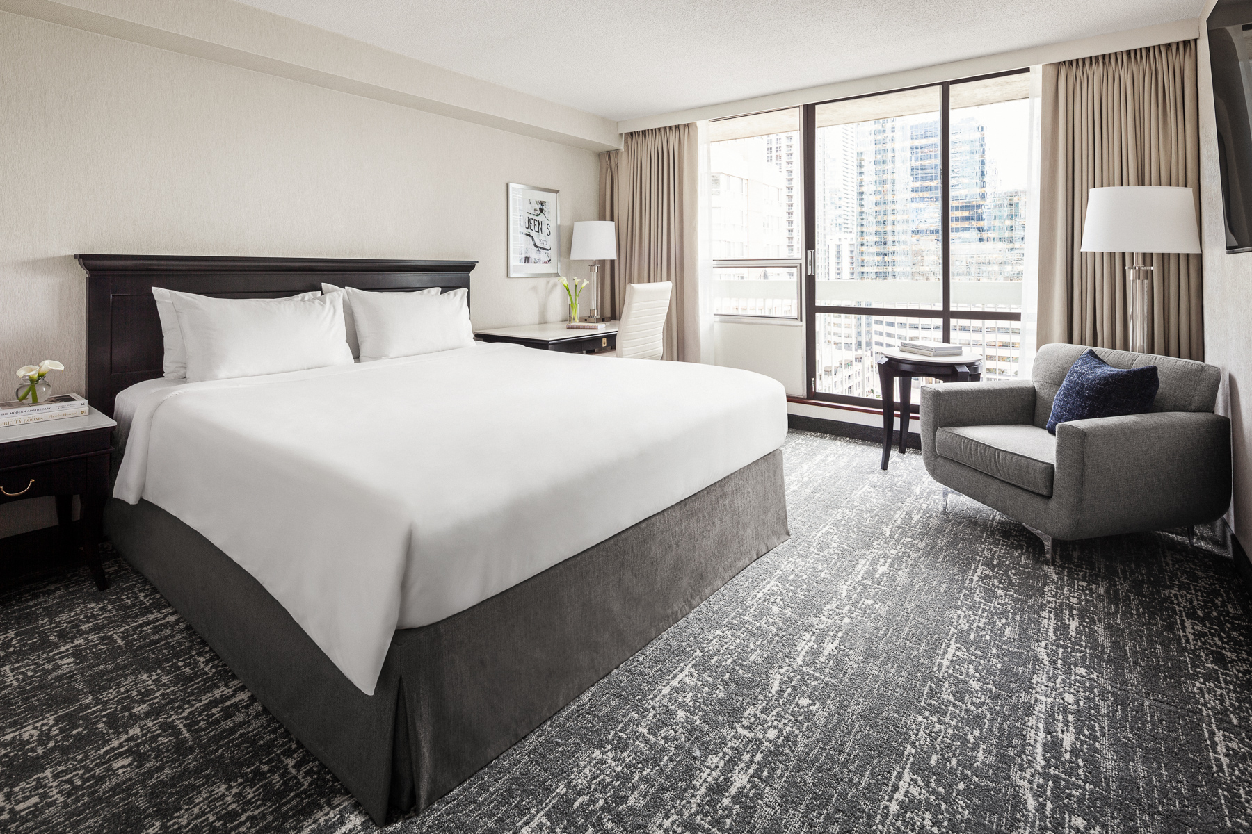 Images Chelsea Hotel, Toronto