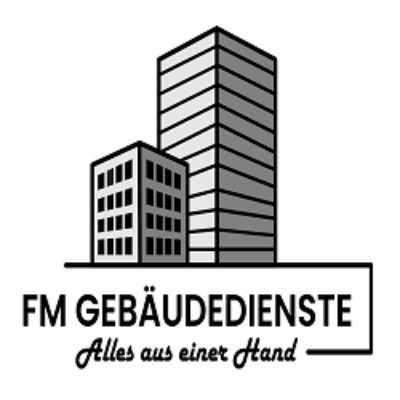 Logo FM-Gebäudedienste