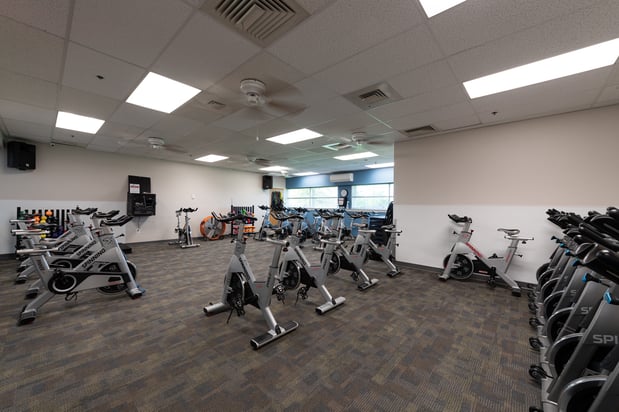 Images Mount Laurel YMCA
