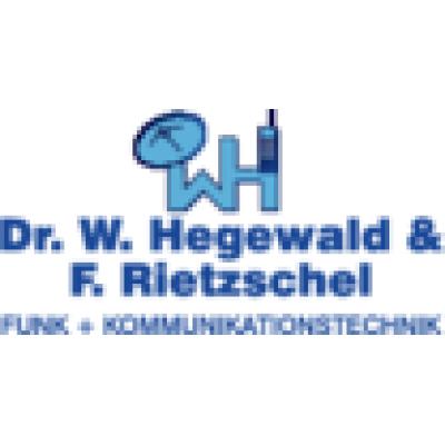 Logo Dr. Werner Hegewald & Frank Rietzschel