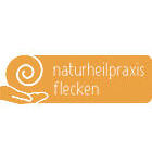 Naturheilpraxis Flecken Logo