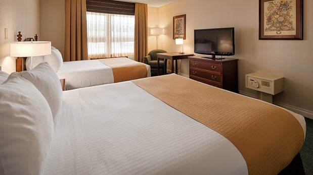 Images Best Western Sault Ste. Marie