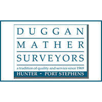 Duggan Mather Surveyors Logo