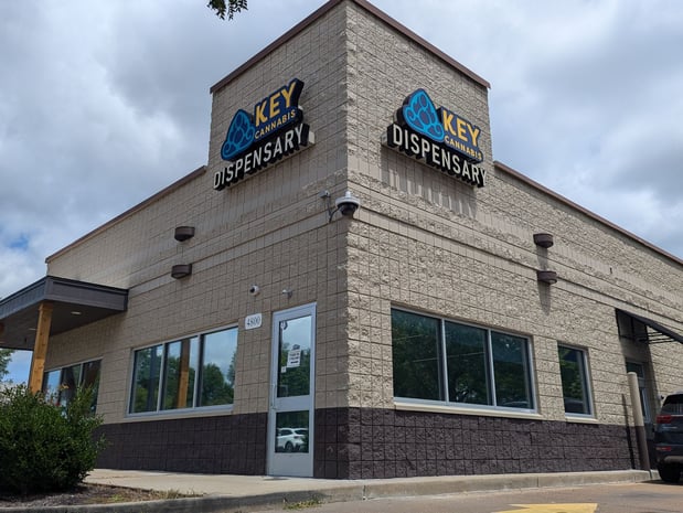 Images Key Cannabis Dispensary Cottleville