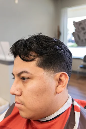 Images Ext 240 Barber Co