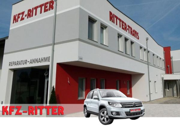 Bilder KFZ Ritter GmbH