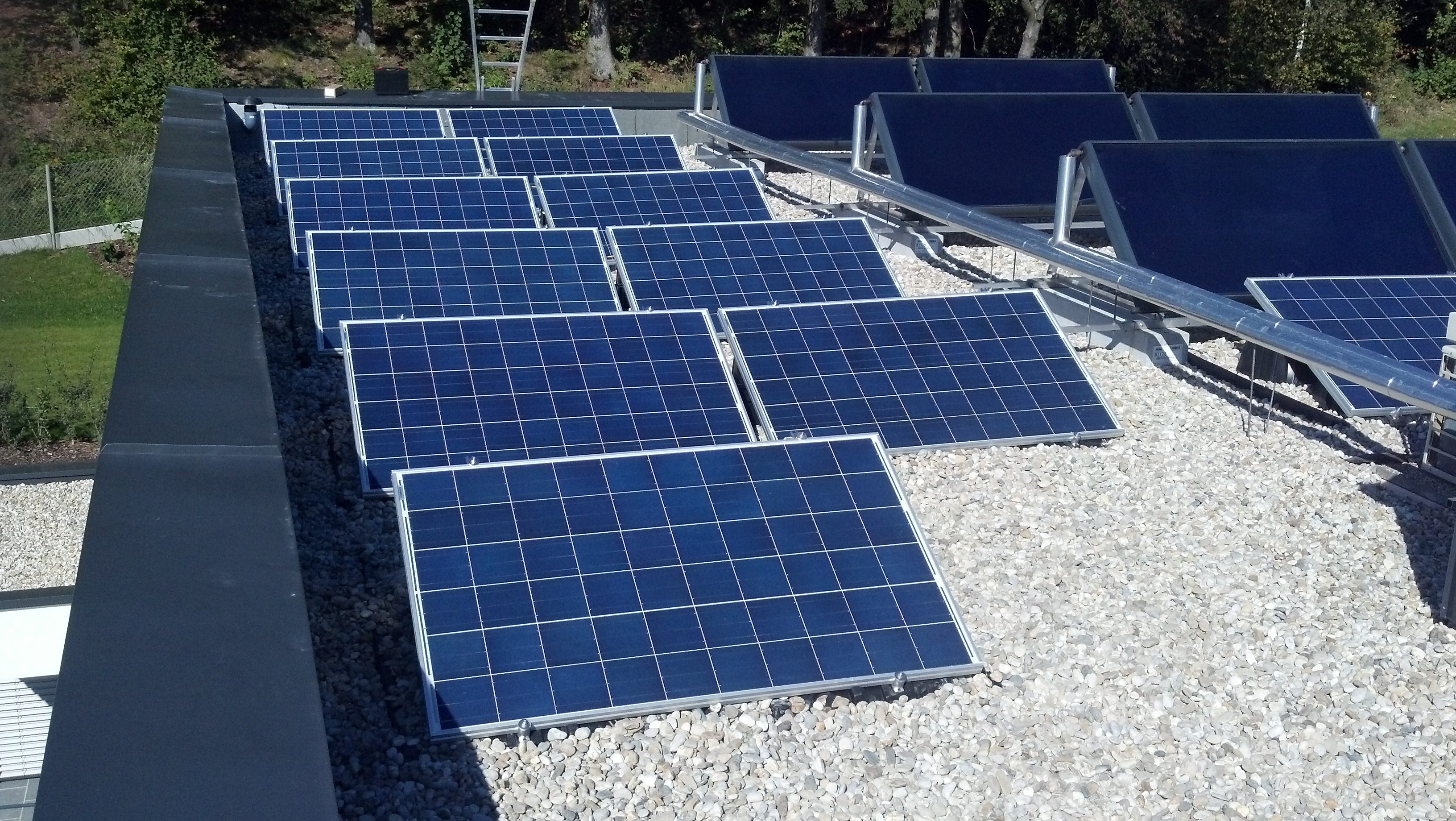 Bilder SOLARier Gesellschaft für erneuerbare Energie mbH