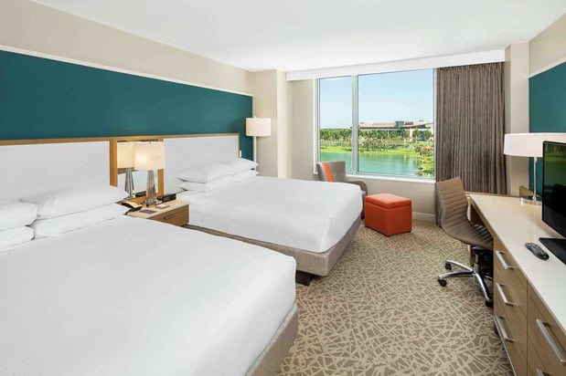 Images Hilton Miami Dadeland
