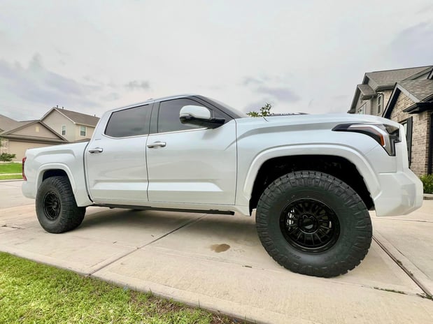 Images Nxt-UP Offroad & Performance