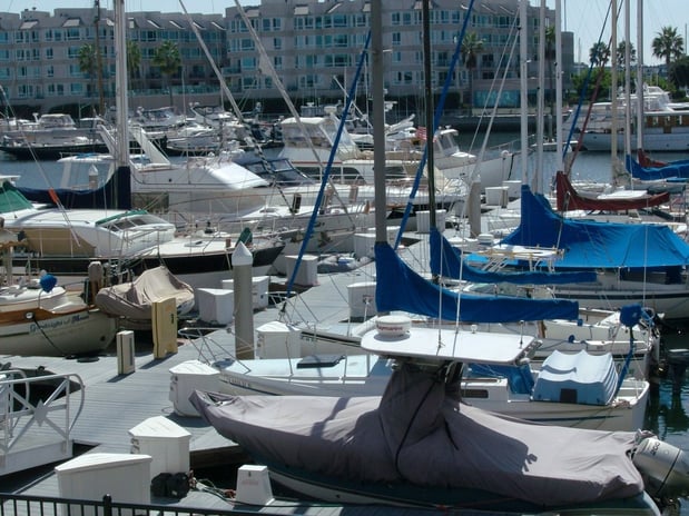 Images Dolphin Marina Slips