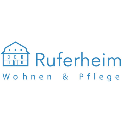 Ruferheim Logo