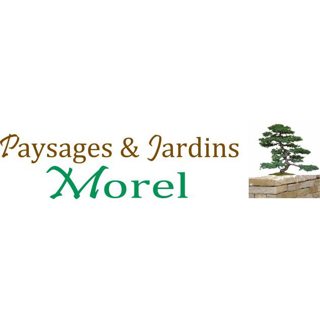 Paysages & Jardins Morel Sàrl Logo