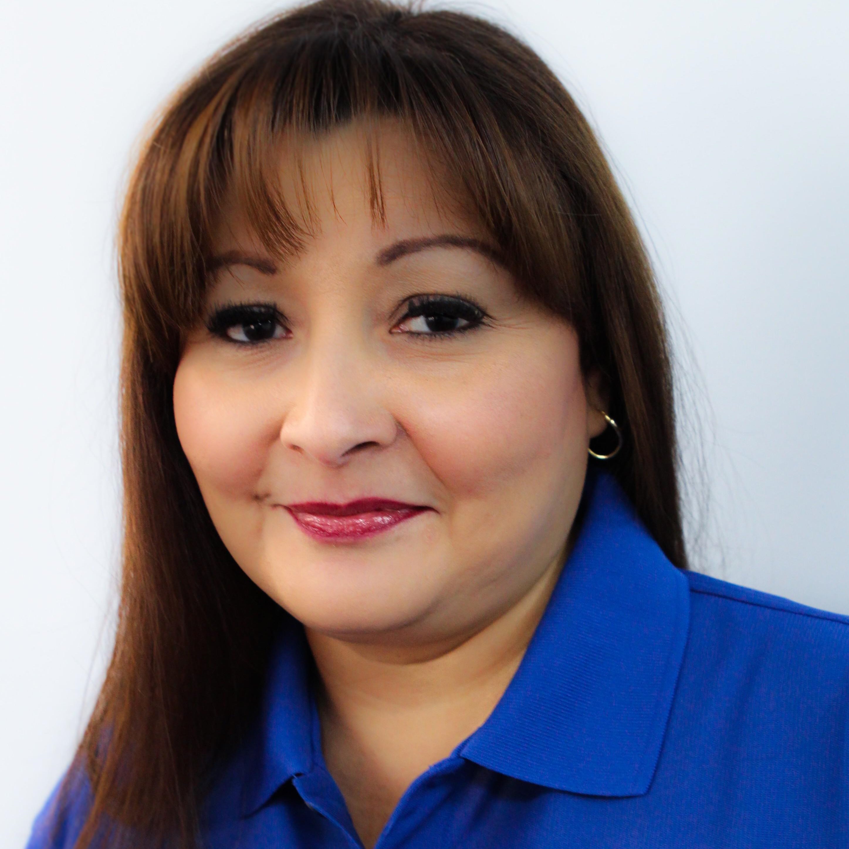 Monica Vargas Walker: Allstate Insurance Photo