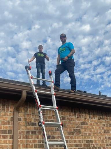Images Gillean Brothers Roofing, LLC