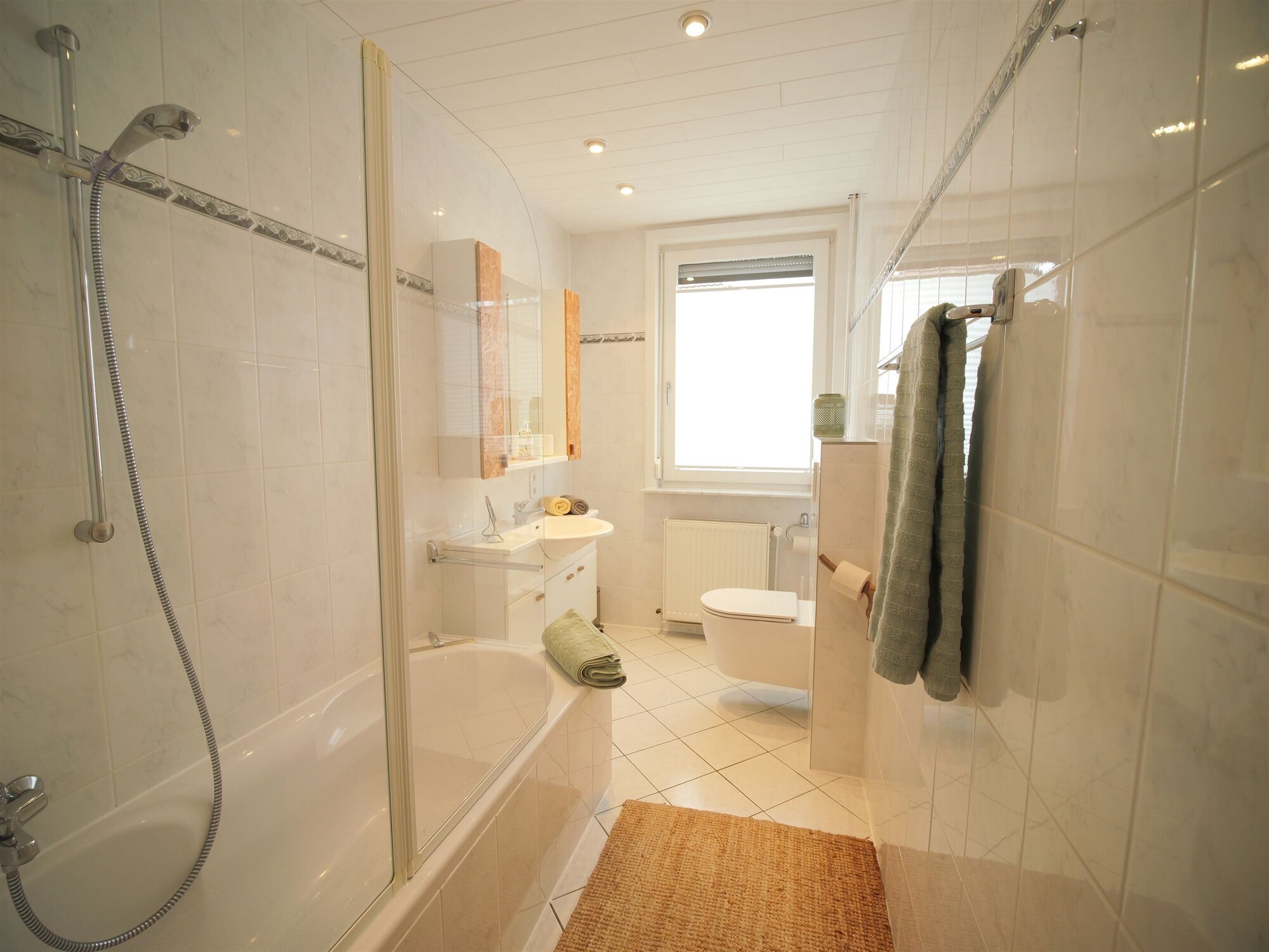 Ferienhaus im Bergdorf Hohegeiß, Wilhelm-Raabe-Straße 9 in Braunlage