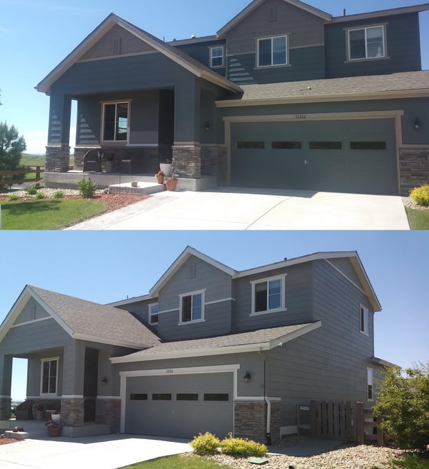 Images Paint Craft of Denver