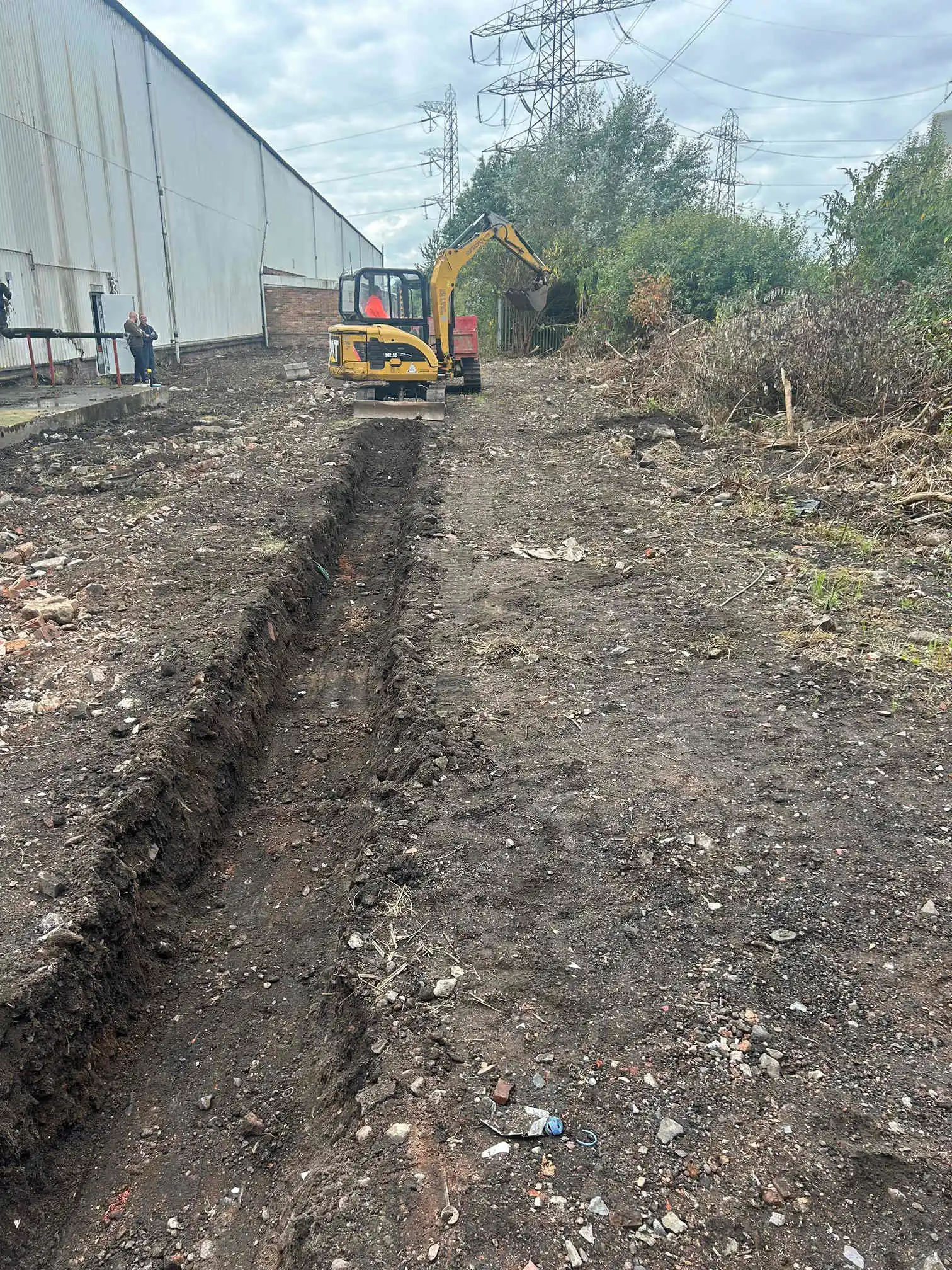 Images Groundforce Midlands Ltd