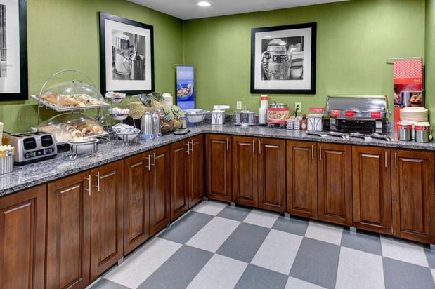 Images Hampton Inn & Suites Atlanta/Duluth/Gwinnett County
