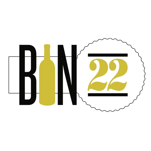Bin22 Logo