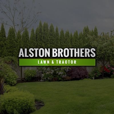 Alston Brothers Logo