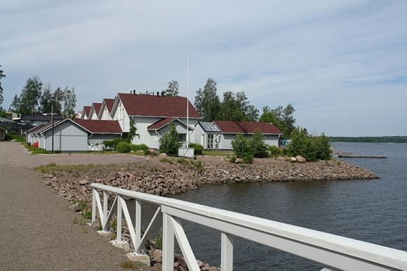 Images Arkkitehtitoimisto Käppi Oy