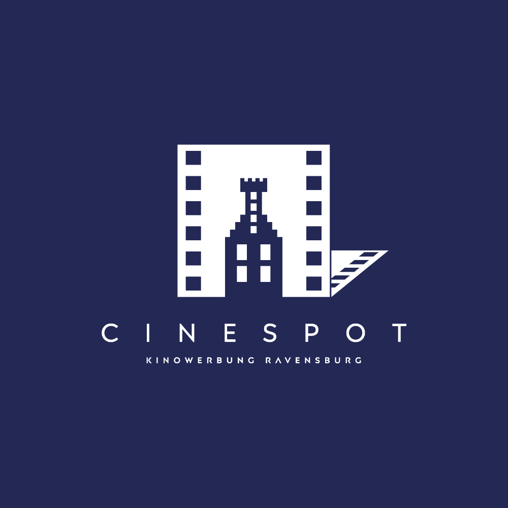 CINESPOT | Kinowerbung Ravensburg  