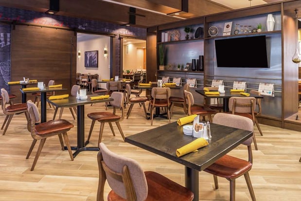 Images DoubleTree by Hilton Lafayette East