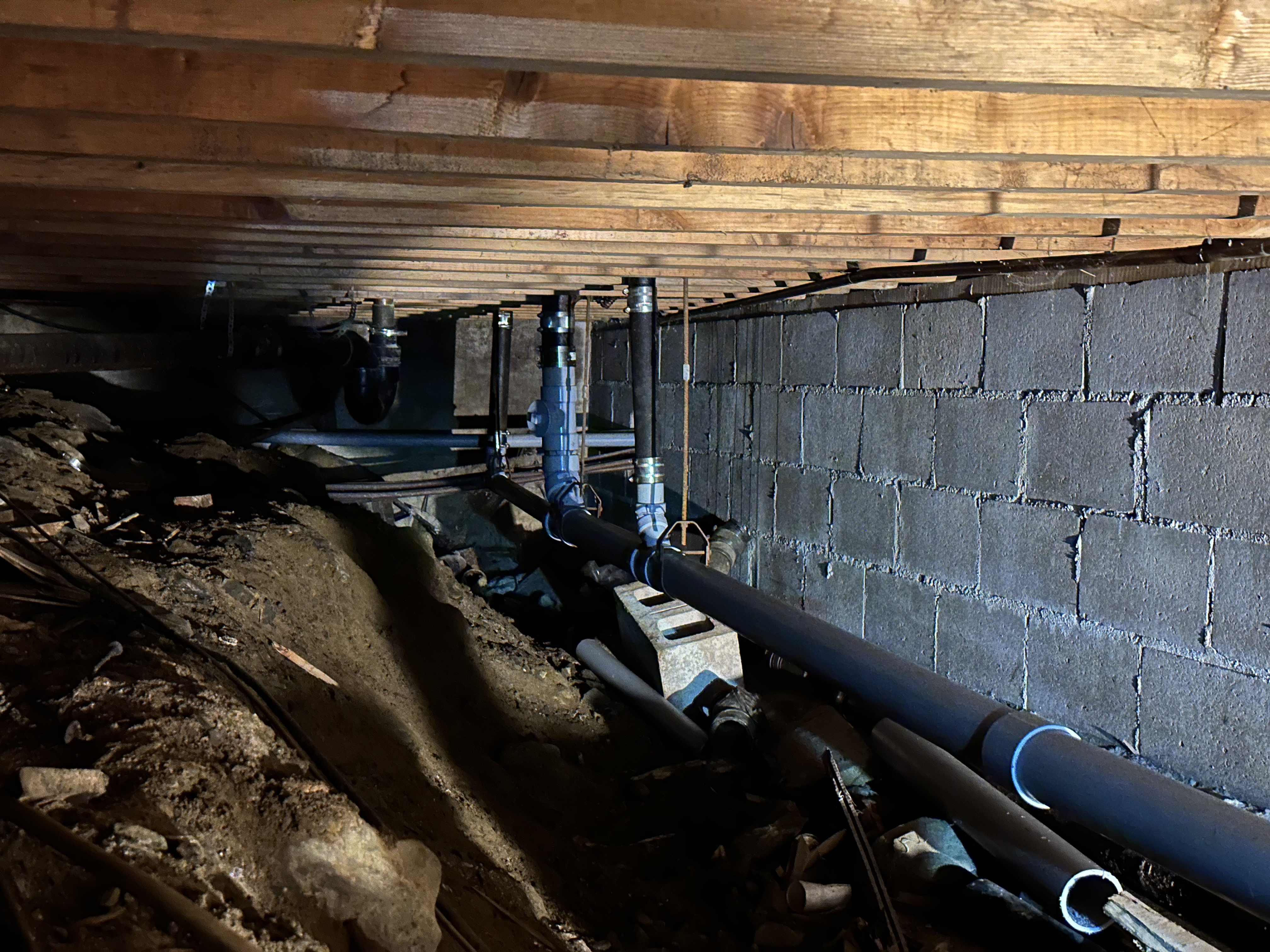 Images Harbour City Plumbing and Renovations