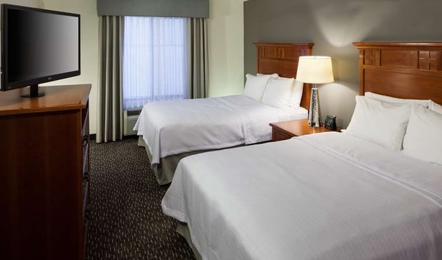 Images Homewood Suites by Hilton Agoura Hills