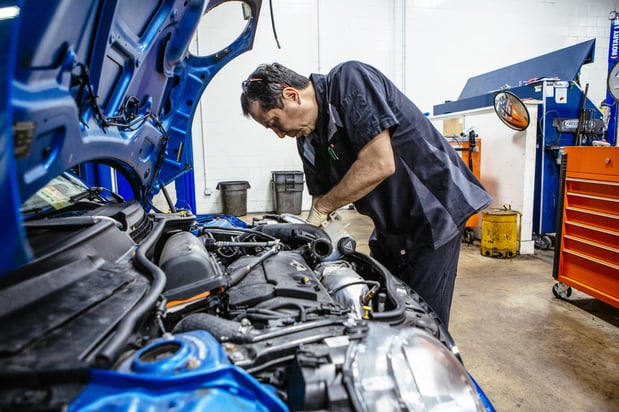 Images BA Auto Care