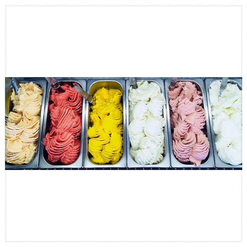 Images Grostè Gelateria