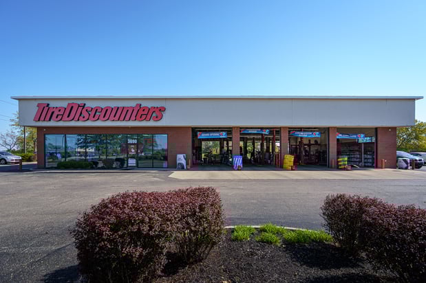 Images Tire Discounters