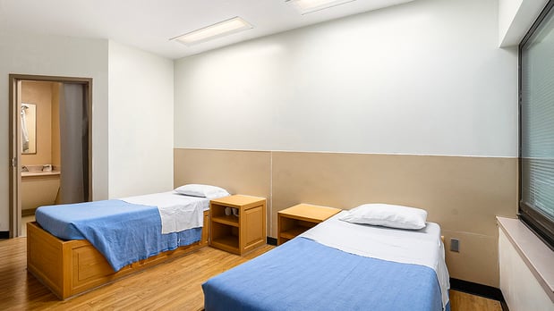 Images Fairmount Behavioral Health System