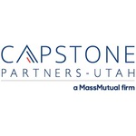 Capstone Partners - Utah Logo